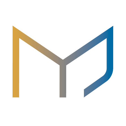 M & P Steuerberatung logo