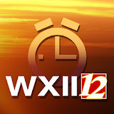 Alarm Clock WXII 12 News icon