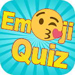 Cover Image of Tải xuống Emoji Quiz 1.0 APK