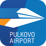 Pulkovo Airport icon