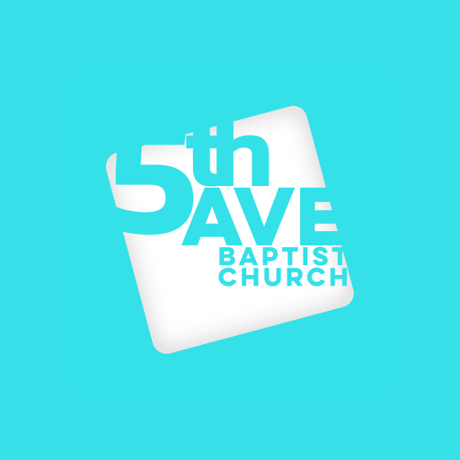 5th Avenue Baptist Church logo