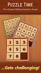 screenshot of Puzzle Time: Number Puzzles