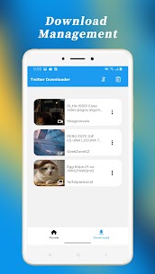 Video Downloader For Twitter Apk For Android 5