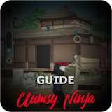 Tricks Ninja for Not Clumsy icon