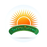 Sunny Tunnel icon