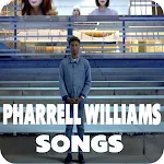 Cover Image of डाउनलोड Pharrell Williams Songs  APK