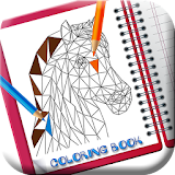 Coloring Book App icon
