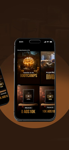 Amazoneros 100k Screenshot 2 - AppWisp.com