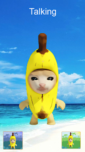 Banana Cat