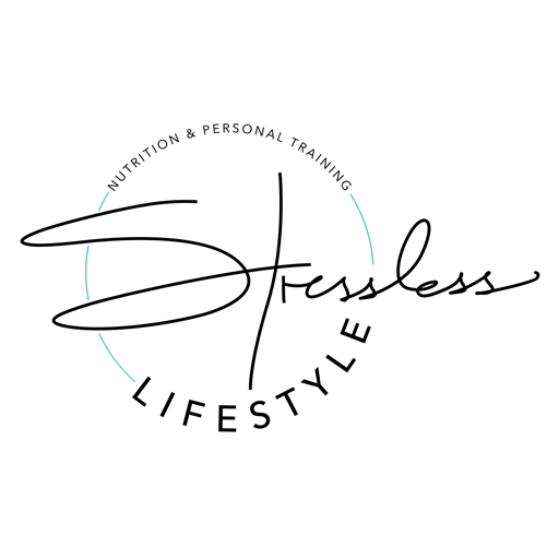 StressLess Lifestyle logo