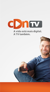 CDNTV Play para Set-Top Box 2