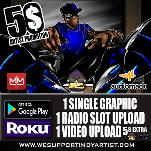 Android application NightShot Radio screenshort