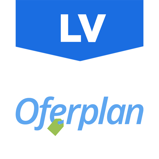 Oferplan La Verdad 2.03.003 Icon