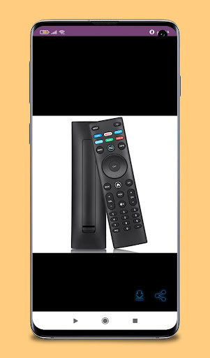 Vizio Smart TV Remote Guide