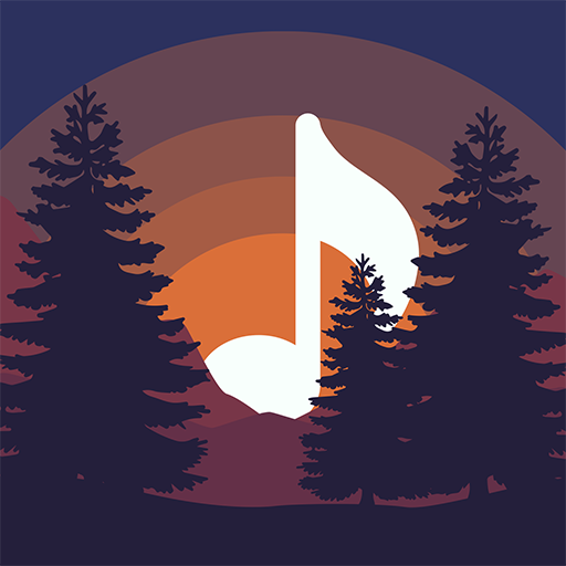 Forest Sounds - Calming Nature Laai af op Windows
