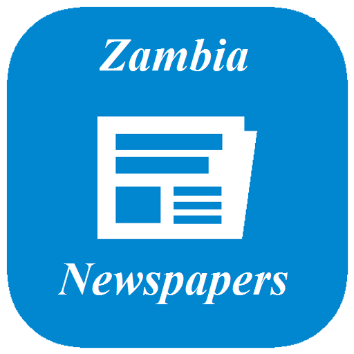 Zambia Newspapers 1.6.3 Icon