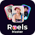 Reel Video Maker : MV Vi Maker1.3