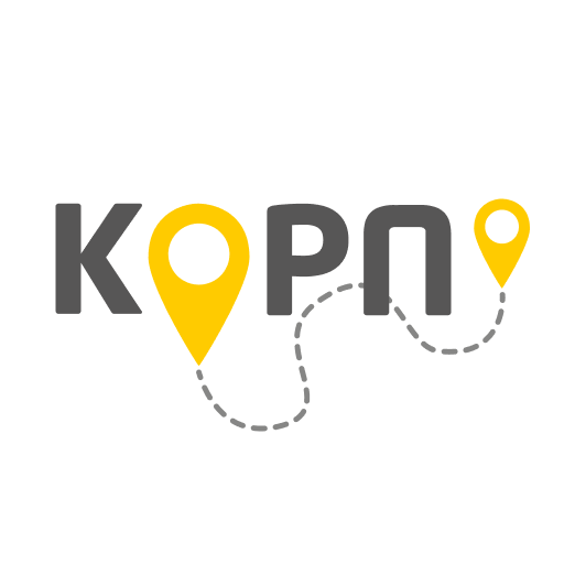 КОРП.Водитель logo