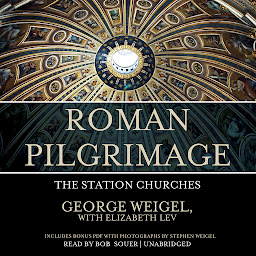Icon image Roman Pilgrimage: The Station Churches