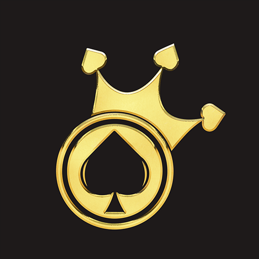 Poker King Ionic Template 0.0.1 Icon