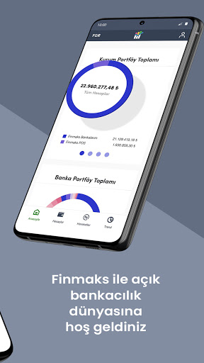FinMaks Screen 2