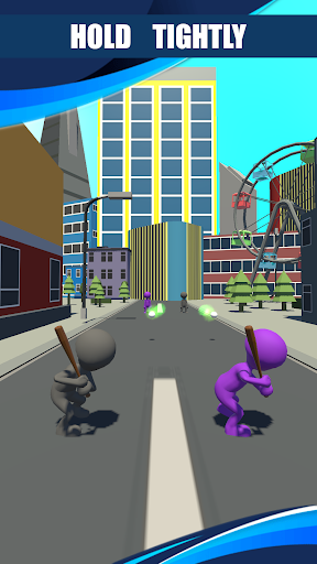 BaseBall Smash! Screen 3