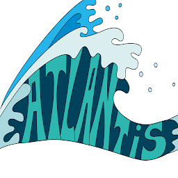 Symbolbild für Atlantis