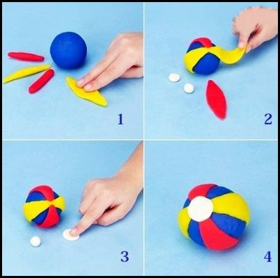 Plasticine Tutorial Screen 3