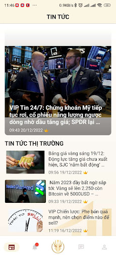Đầu tư Vàng Screen 3