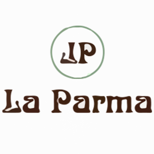 La Parma Pizzeria, Lewisham logo