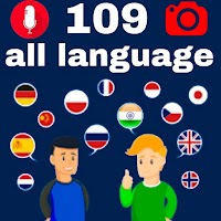 All Language-image translator