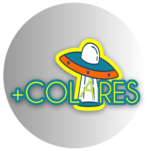 + Colares logo