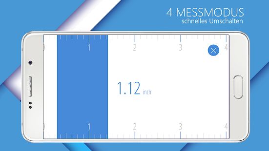 Distance Measurement App For Android And Iphone