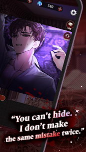 Dirty Crown Scandal 5