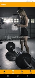 Home Work Out