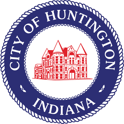 Huntington Connect logo