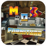 Furniture Mod Minecraft 0.14.0 icon