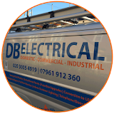 DB Electricals icon