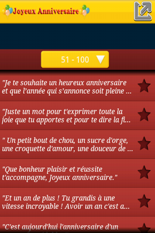 Download Bon Anniversaire Sms Free For Android Bon Anniversaire Sms Apk Download Steprimo Com