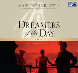 Icon image Dreamers of the Day: A Novel