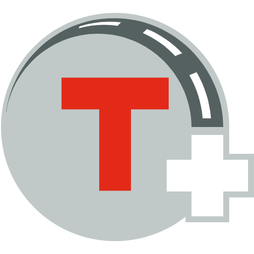 TachoPlus OnRoad logo