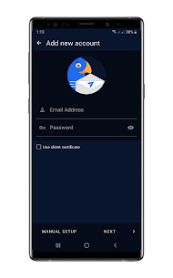 Bird Mail PRO Email App Patched Apk 1