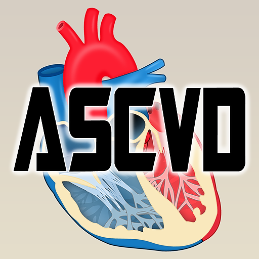 RapidASCVD: ASCVD Risk Calc 1.1 Icon