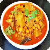 Sabji Marathi Recipes icon