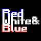 Red White & Blue Download on Windows