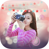 Bokeh Blur Photo Effects icon