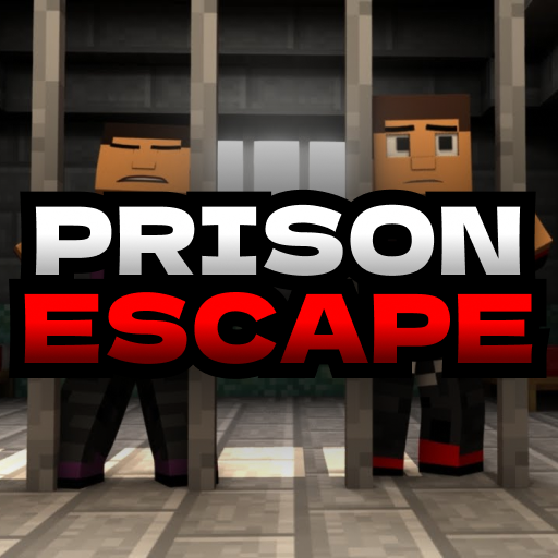 Jailbreak in mcpe logo