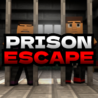 Побег из тюрьмы в mcpe