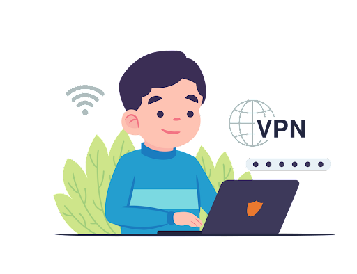 PavoReal VPN