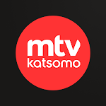 Cover Image of Download MTV Katsomo  APK